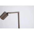 Lampadar Searchlight Office metal, maro, GU10, 10W - EU24109LT