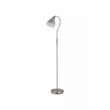 Lampadar Searchlight Adjustable metal, nichel, E27, 60W - EU5026SN
