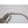 Lampadar Searchlight Adjustable metal, nichel, E27, 60W - EU5026SN