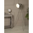 Lampadar Searchlight Study metal, crom, E27, 60W - EU9606CC