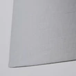 Abajur Searchlight textil, gri, B22, E14, E27 - SO701903