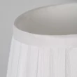 Abajur Searchlight textil, gri, B22, E14, E27 - SO701931