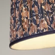 Abajur Searchlight textil, multicolor, B22, E14, E27 - SO701954