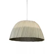 Abajur Searchlight natural, verde, B22, E14, E27 - SO701960