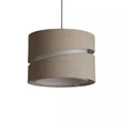 Abajur Searchlight textil, maro, B22, E14, E27 - SO701978