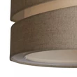 Abajur Searchlight textil, maro, B22, E14, E27 - SO701978