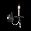 Aplica de perete FORTE metal, nichel, E14 - H011WL-01N