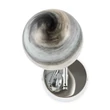 Aplica de perete GALAXY metal, sticla, crom, E14 - MOD110WL-01CH