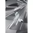 Plafoniera Slamp ETOILE metal, Lentiflex, transparent LED, 2700K, 15W, 2150lm - ETOCS00PRS00000LEDEU