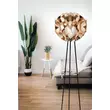 Lampadar Slamp FLORA metal, Copperflex, cupru E27 - FLOFM00CPP00000000EU