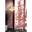 Lampadar Slamp FLORA metal, Goldflex, auriu E27 - FLOFM00GLD00000000EU