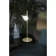 Veioza Slamp IDEA metal, tehnopolimer, alama G9 - IDETM00BRS00000000EU