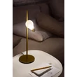 Veioza Slamp IDEA metal, tehnopolimer, alama G9 - IDETM00BRS00000000EU