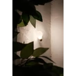 Lampa incastrata Slamp IDEA metal, tehnopolimer, alb G9 - IDEW000WHT000RD000EU