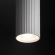 Plafoniera TK Lighting TUNE metal, alb, GU10 - TK-10023