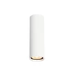 Plafoniera TK Lighting TUNE metal, alb, GU10 - TK-10025