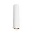 Plafoniera TK Lighting TUNE metal, alb, GU10 - TK-10027