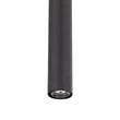Pendul TK Lighting PIANO metal, negru,  G9 - TK-10112