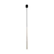 Pendul TK Lighting PIANO metal, auriu,  G9 - TK-10116