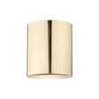 Plafoniera TK Lighting ORION metal, auriu, GU10 - TK-10129