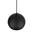 Pendul TK Lighting ZOE metal, negru, E27 - TK-10167
