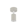 Aplica de perete TK Lighting LIVIA metal, bej, GU10 - TK-10222