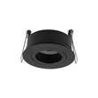  Spot incastrabil de exterior TK Lighting AURA metal, negru, GU10, IP65 - TK-10571