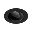  Spot incastrabil de exterior TK Lighting AURA metal, negru, GU10, IP65 - TK-10571