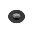  Spot incastrabil de exterior TK Lighting AURA metal, negru, GU10, IP65 - TK-10571