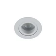  Spot incastrabil de exterior TK Lighting AURA metal, alb,  GU10, IP65 - TK-10572