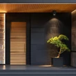 Spot de exterior TK Lighting TWIST metal, negru, GU10, IP65 - TK-10575