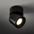 Spot de exterior TK Lighting TWIST metal, negru, GU10, IP65 - TK-10575