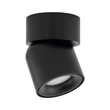 Spot de exterior TK Lighting TWIST metal, negru, GU10, IP65 - TK-10575
