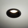  Spot incastrabil de exterior TK Lighting OPTI metal, negru, GU10, IP65 - TK-10577