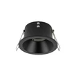  Spot incastrabil de exterior TK Lighting OPTI metal, negru, GU10, IP65 - TK-10577