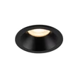  Spot incastrabil de exterior TK Lighting OPTI metal, negru, GU10, IP65 - TK-10577