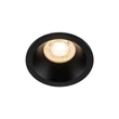  Spot incastrabil de exterior TK Lighting OPTI metal, negru, GU10, IP65 - TK-10577