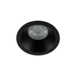  Spot incastrabil de exterior TK Lighting OPTI metal, negru, GU10, IP65 - TK-10577