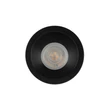  Spot incastrabil de exterior TK Lighting OPTI metal, negru, GU10, IP65 - TK-10577