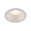  Spot incastrabil de exterior TK Lighting OPTI metal, alb, GU10, IP65 - TK-10578