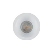 Spot incastrabil de exterior TK Lighting OPTI metal, alb, GU10, IP65 - TK-10578