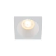  Spot incastrabil de exterior TK Lighting PRISMA metal, alb, GU10, IP65 - TK-10582