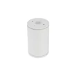 Plafoniera de baie TK Lighting FLARE metal, alb, GU10, IP44 - TK-10584