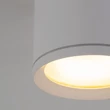 Plafoniera de baie TK Lighting VIVO metal, alb, GX53, IP44 - TK-10595