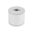 Plafoniera de baie TK Lighting VIVO metal, alb, GX53, IP44 - TK-10595