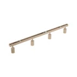 Plafoniera TK Lighting NEX metal, bej, GU10 - TK-10630