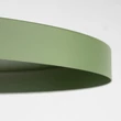 Pendul TK Lighting SILA metal, verde, E27 - TK-10762