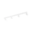 Plafoniera TK Lighting NEX metal, alb, GU10 - TK-10789