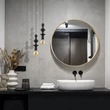 Pendul TK Lighting TOWER metal, negru, E27 - TK-10871