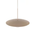Pendul TK Lighting SLATE metal , sticla, bej, alb, E27 - TK-10910